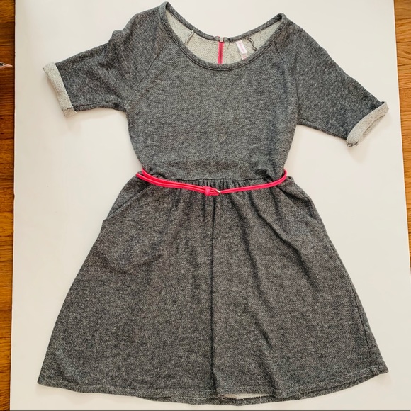 Xhilaration Gray Dress (Bundle 3/$25) - Picture 1 of 8